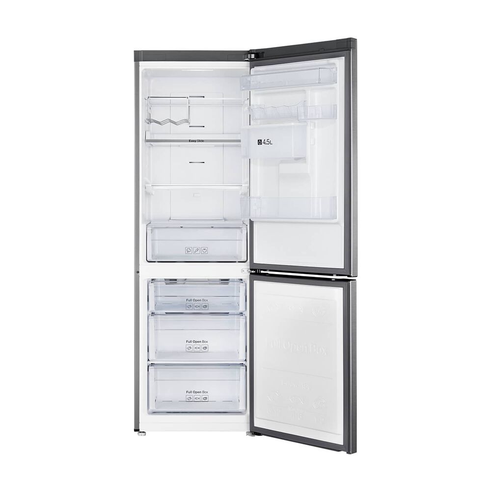 Refrigerador Bottom Mount Freezer 321l Space Max image number 1.0
